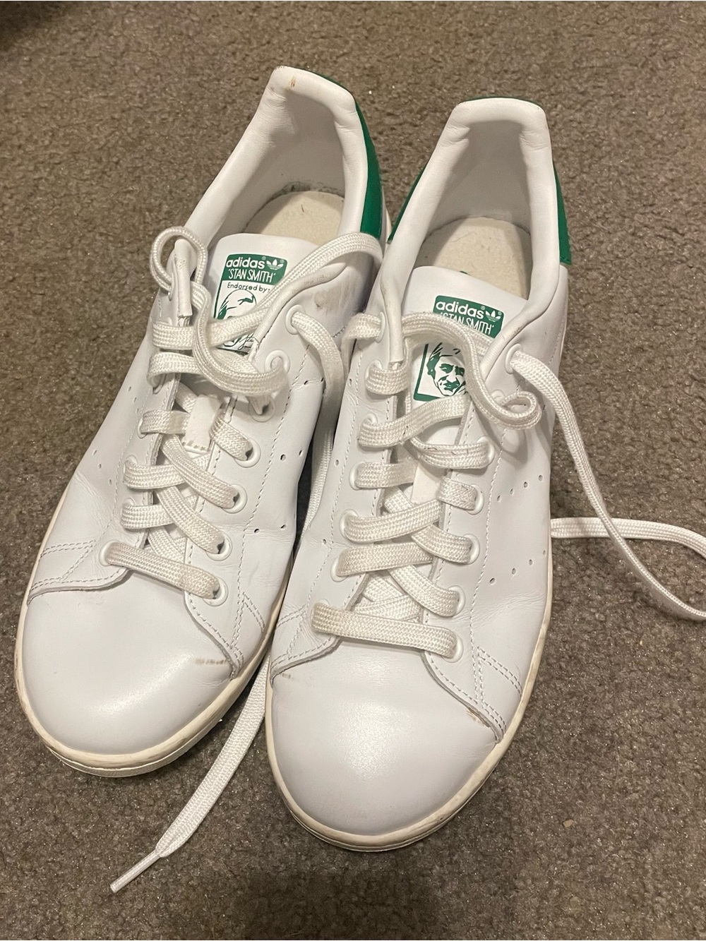 Adidas Stan Smith mens 7